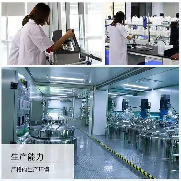 深耕專業線，直供美容院 老工廠的品質承諾與私享套盒