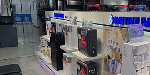 全球大家電與家具零售市場一季度遭遇挑戰，負增長背后原因與未來趨勢分析