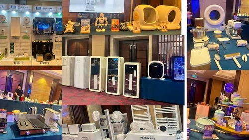 新征程 新起點 家電創新成長聯盟山東省公司啟動大會圓滿落幕