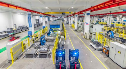 2022中國家電創新零售白皮書解讀 日用家電零售的轉型與未來