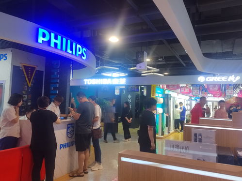 衡水日用家電零售市場 消費升級下的新機遇與挑戰