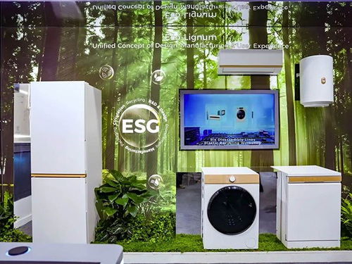 AI賦能家，未來生活觸手可及 與海爾一同探索廣交會(huì)上的智能科技革命